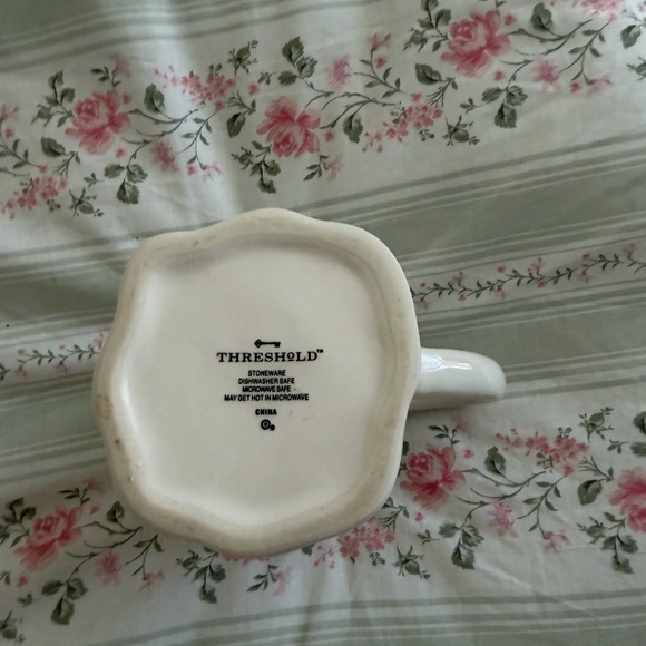 Ghost Mug - Picture 2 of 2